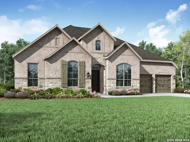 6982 Hallie Hunt, Schertz, TX 78154 - #1