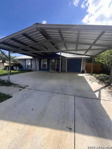 8627 Standing Rock St, San Antonio, TX 78242 - #1