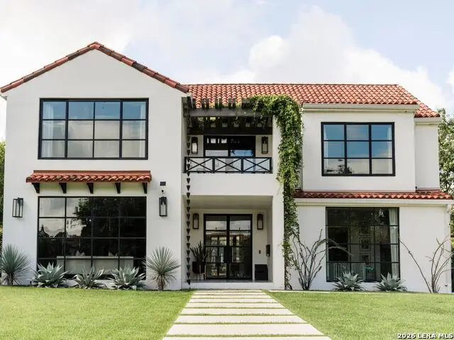 116 Canterbury Hill, San Antonio, TX 78209 - #1