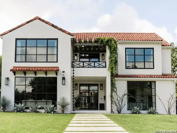116 Canterbury Hill, San Antonio, TX 78209
