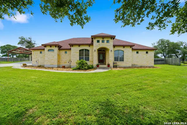 152 Circle Six Dr, La Vernia, TX 78121 - #1