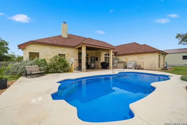 152 Circle Six Dr, La Vernia, TX 78121 - #2