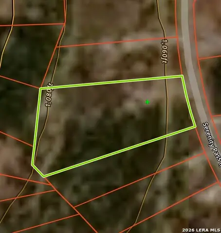 234 Serenity Pass, Spring Branch, TX 78070 - #1