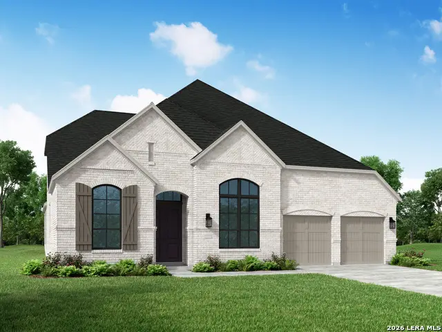 6986 Hallie Hunt, Schertz, TX 78154 - #1