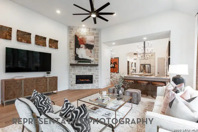 6986 Hallie Hunt, Schertz, TX 78154 - #3