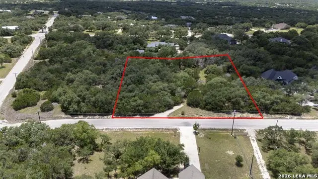 1061 Cielo Springs Dr, Blanco, TX 78606 - #1