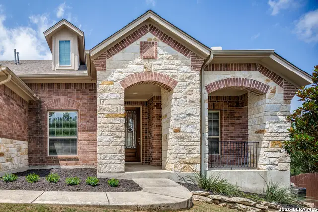 28907 Gooseberry, San Antonio, TX 78260 - #2