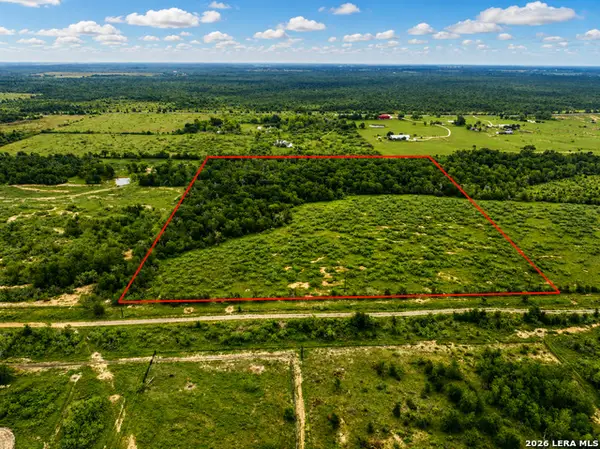 TBD County Road 467, Elgin, TX 78621