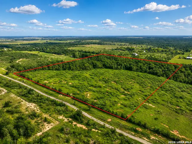 TBD County Road 467, Elgin, TX 78621 - #3