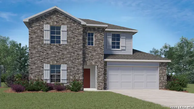 469 Cottonmouth Lane, Seguin, TX 78155 - #1