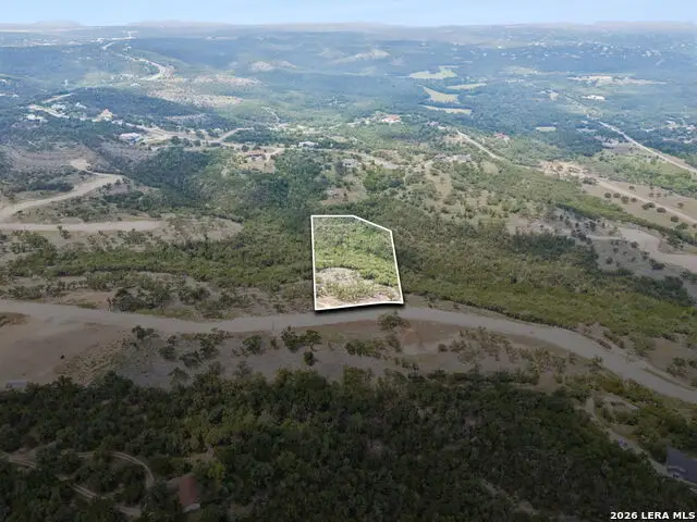 LOT 55 Canyon Terrace, Canyon Lake, TX 78133 - #2