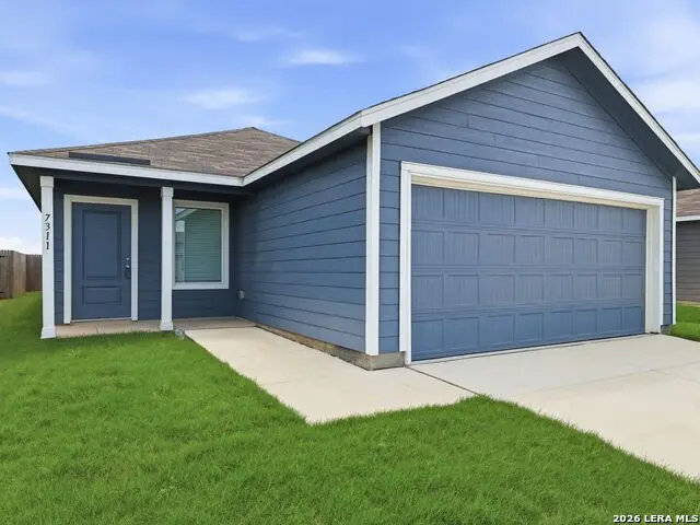 7311 Adam Star, San Antonio, TX 78263 - #2