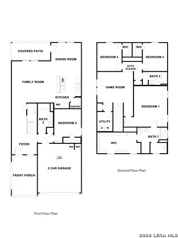 5529 Daylight Drive, New Braunfels, TX 78130 - #2
