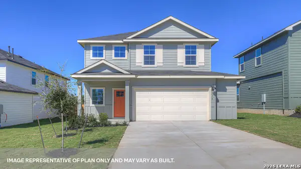 311 Yellowstone Drive, Kyle, TX 78640