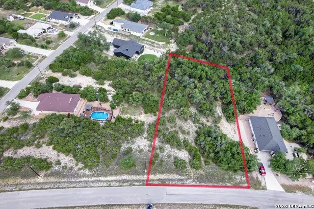 129 Magnolia, Canyon Lake, TX 78133 - #1
