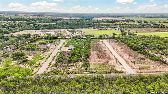 TBD Benton City, Von Ormy, TX 78073 - #1