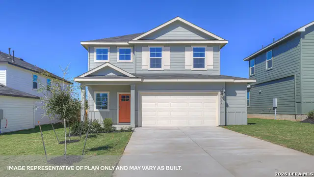 378 Denali Drive, Kyle, TX 78640 - #1