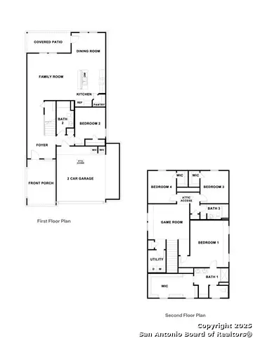 100 Milo Knox Drive, Kyle, TX 78640 - #2