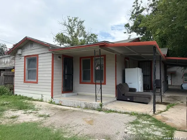 2826 Roselawn Rd, San Antonio, TX 78226 - #1