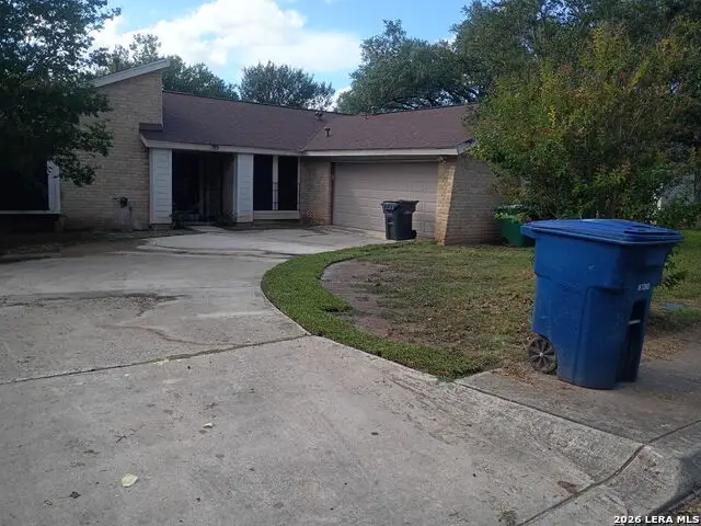 8319 Shallow Creek Dr, San Antonio, TX 78251 - #1