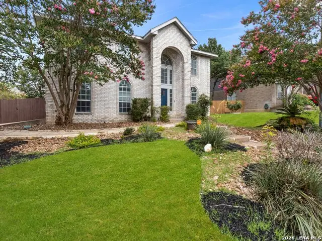815 Stoneway Dr, San Antonio, TX 78258 - #2