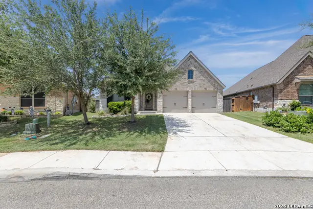 14747 Running Wolf, San Antonio, TX 78245 - #3