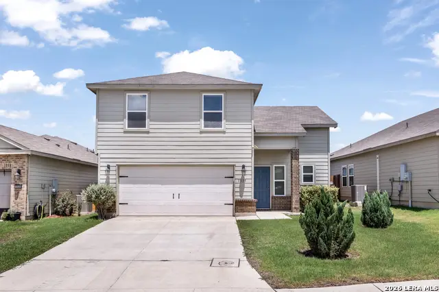 13139 Heathers Arrow, Saint Hedwig, TX 78152 - #1