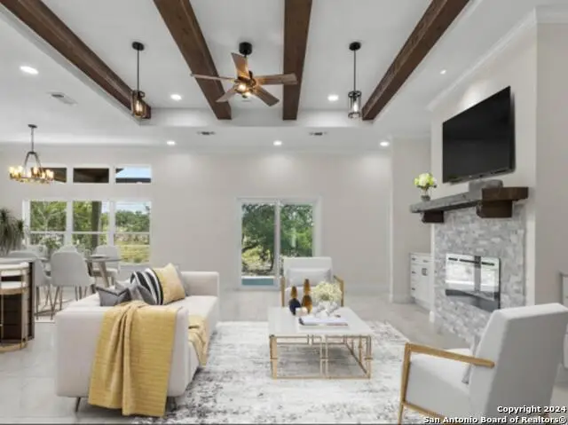 107 Asa Harold, Blanco, TX 78606 - #1