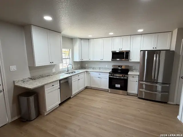 7009 Glen Mist #36, San Antonio, TX 78239 - #1