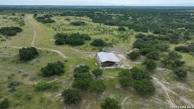 1972 Clover Ln, Menard, TX 76859 - #1