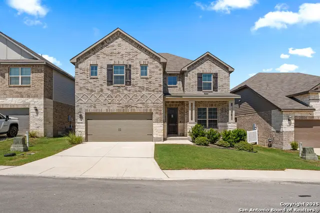 12835 Tibetta, San Antonio, TX 78253 - #1