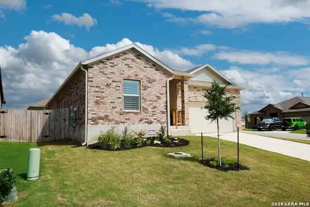 5904 American Elm, Bulverde, TX 78163 - #1