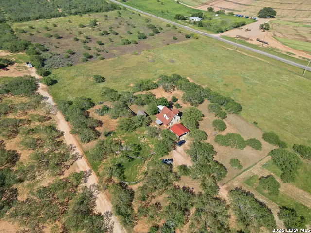 0000 County Road 308a, Jourdanton, TX 78026 - #1