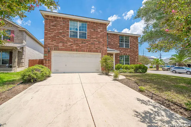4302 Somerville Bay, San Antonio, TX 78244 - #2