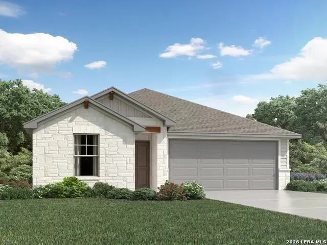 2803 Junction Bay, Converse, TX 78109 - #1