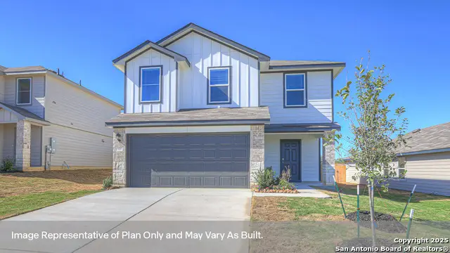 1222 Avery Ranch Drive, New Braunfels, TX 78130 - #1