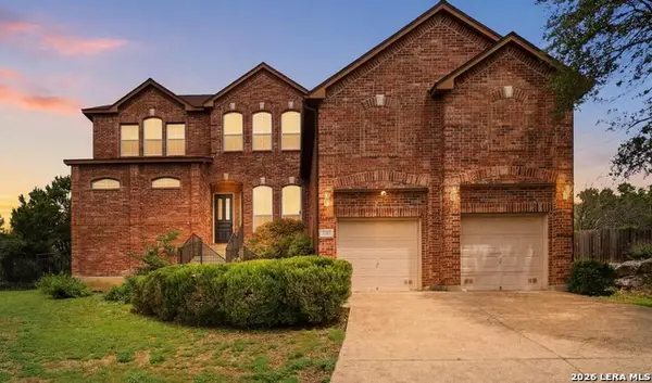 16831 Mossford, San Antonio, TX 78255