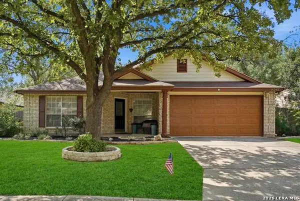 14342 Markham Ln, San Antonio, TX 78247