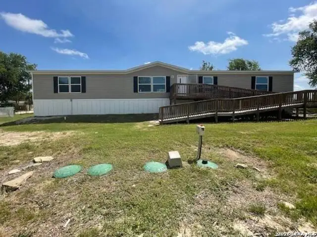 729 Saddle Dr, Bandera, TX 78003 - #3