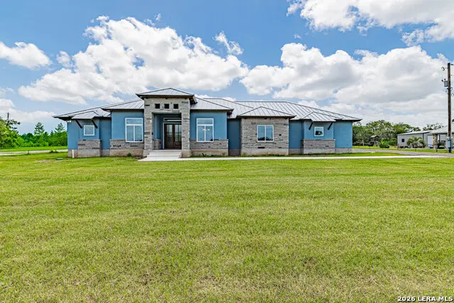 731 County Road 356, Adkins, TX 78101 - #3