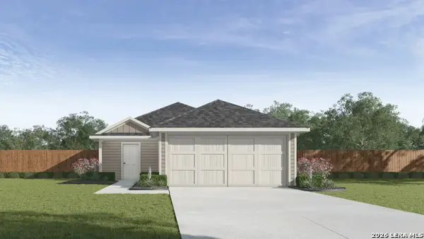 134 Surrey Oaks, Maxwell, TX 78656