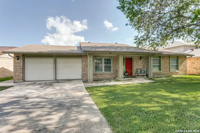 6822 Ludgate, San Antonio, TX 78239 - #3