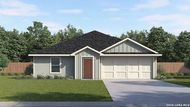 1039 Gladys Run, Seguin, TX 78155 - #1