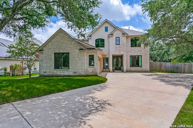 1106 Walkers Way, San Antonio, TX 78216 - #1