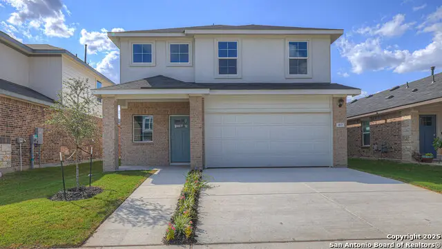 236 Raymondville Path, San Marcos, TX 78666 - #1