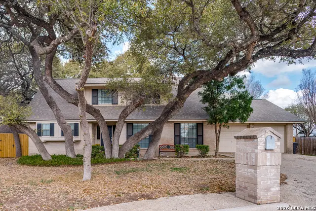 2910 Bee Cave St, San Antonio, TX 78231 - #1