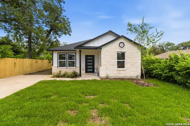 412 Monticello Ct, San Antonio, TX 78223 - #1