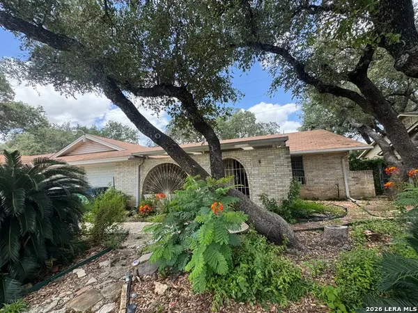 7303 George Burns St, San Antonio, TX 78240