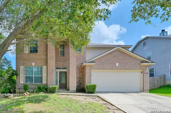 4750 Branching Bay, San Antonio, TX 78259