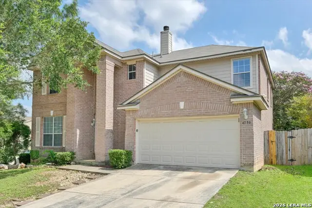 4750 Branching Bay, San Antonio, TX 78259 - #2
